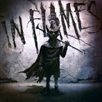 イン・フレイムス/アイ、ザ・マスク【CD/日本語解説書封入】