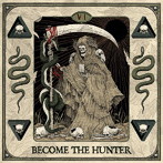スーサイド・サイレンス/ビカム・ザ・ハンター【CD/日本語解説書封入】
