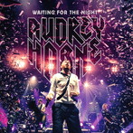 オードリー・ホーン/ウェイティング・フォー・ザ・ナイト【CD＋Blu-ray/日本語解説書封入】（Blu-ray Disc付）