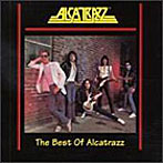 アルカトラス/ザ・ベスト・オブ・アルカトラス