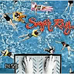 シュガー・レイ/14分59秒