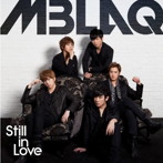 MBLAQ/Still in Love（C）