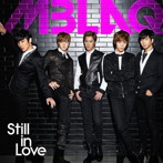 MBLAQ/Still in Love（A）（DVD付）