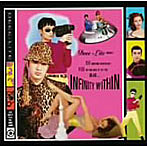 ディー・ライト/インフィニティ・ウィズィン