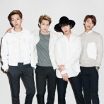 CNBLUE/WHITE