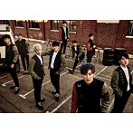 SF9（エスエフナイン）/Fanfare（通常盤）