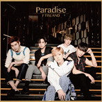 FTISLAND/Paradise（通常盤）