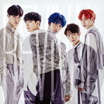 CIX/Revival（通常盤B）