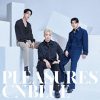 CNBLUE/PLEASURES