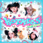 aespa/Hot Mess（通常盤）