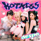 aespa/Hot Mess（ポスター盤）（初回生産限定盤）
