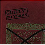 ランディ・ニューマン/GUILTY:30YEARS of Randy Newman