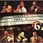 TAKE6/ライヴ