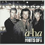 a-ha/ヘッド・ラインズ・アンド・デッドラインズ〜ザ・ヒッツ・オブ・a-ha