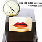 レッド・ホット・チリ・ペッパーズ/グレイテスト・ヒッツ（紙ジャケットCD）