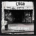 ダイナソーJr./ライヴ・アット・CBGB