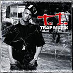 T.I./トラップ・ミュージック