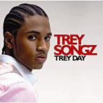 トレイ・ソングス/トレイ・デイ（初回限定盤）