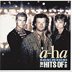 a-ha/ヘッドラインズ＆デッドラインズ〜ザ・ヒッツ・オブ・a-ha