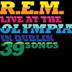 R.E.M./ライヴ・アット・ジ・オリンピア