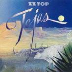 Z.Z.トップ/テハス（紙ジャケット仕様）