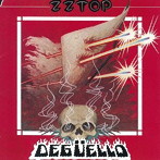 Z.Z.トップ/皆殺しの挽歌（紙ジャケット仕様）