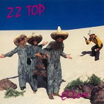 Z.Z.トップ/エル・ロコ（紙ジャケット仕様）