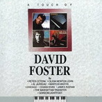 デイヴィッド・フォスター/タッチ・オブ・デイヴィッド・フォスター