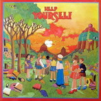 ヘルプ・ユアセルフ/ヘルプ・ユアセルフ（紙ジャケット仕様）