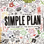 シンプル・プラン/ゲット・ユア・ハート・オン-ザ・セカンド・カミング！