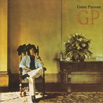 グラム・パーソンズ/GP