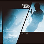 トゥエンティ・ワン・パイロッツ/ヴェッセル（来日記念盤）