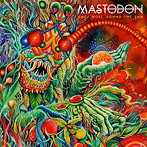 マストドン/ワンス・モア・ラウンド・ザ・サン