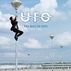 UFO/ベスト・オブ・UFO’74-’83