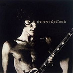 ジェフ・ベック/ベスト・オブ・ジェフ・ベック