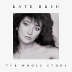 ケイト・ブッシュ/ケイト・ブッシュ・ストーリー