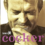 ジョー・コッカー/ザ・グレイテスト・ヒッツ・オブ・ジョー・コッカー