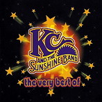 KC＆ザ・サンシャイン・バンド/ベリー・ベスト・オブ・KC＆ザ・サンシャイン・バンド