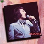 アダモ/ベスト・オブ・アダモ