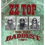 Z.Z.トップ/ザ・ヴェリー・バッディスト・オブ・Z.Z.トップ