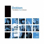 ドッケン/ザ・ディフィニティヴ・ロック・コレクション