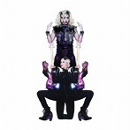 プリンス＆サードアイガール/プレクトラムエレクトラム