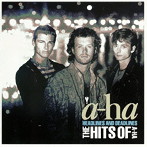 a-ha/ヘッドラインズ＆デッドラインズ〜ザ・ヒッツ・オブ・a-ha