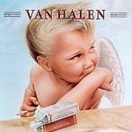 ヴァン・ヘイレン/1984 ＜2015 リマスター・エディション＞