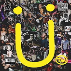スクリレックス＆ディプロ/スクリレックス・アンド・ディプロ・プレゼント・ジャック U（EP）