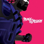 メジャー・レイザー/ピース・イズ・ザ・ミッション［特別価格］