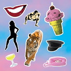デュラン・デュラン/Paper Gods