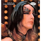 トッド・ラングレン/ハロー・イッツ・ミー＜Free Soul SHM-CD Collection＞