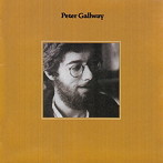ピーター・ゴールウェイ/ピーター・ゴールウェイ＜Free Soul SHM-CD Collection＞