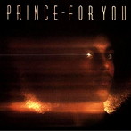 プリンス/フォー・ユー＜Free Soul SHM-CD Collection＞